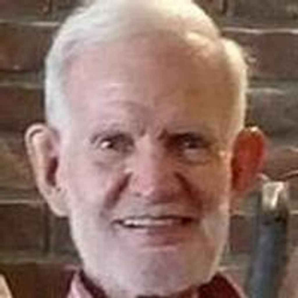 Fred Bailey