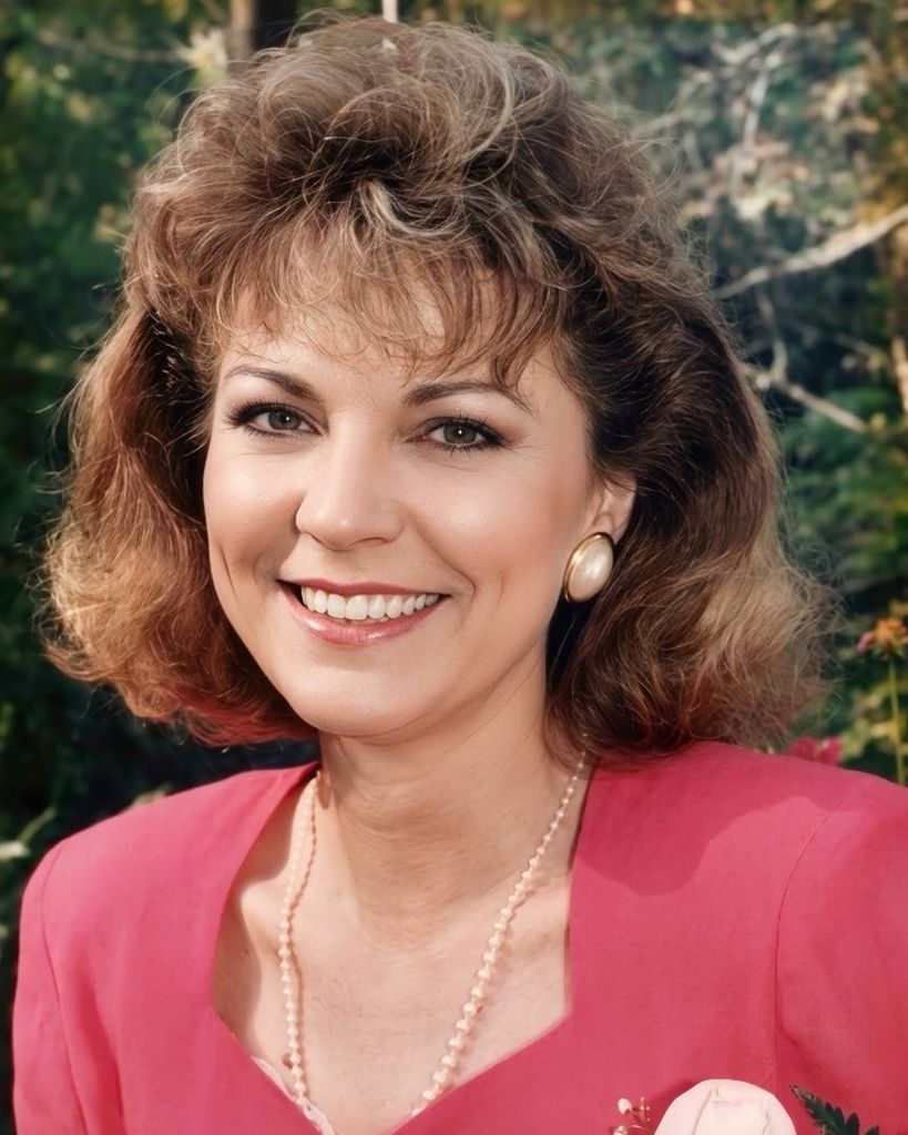 Barbara Gay Pitts