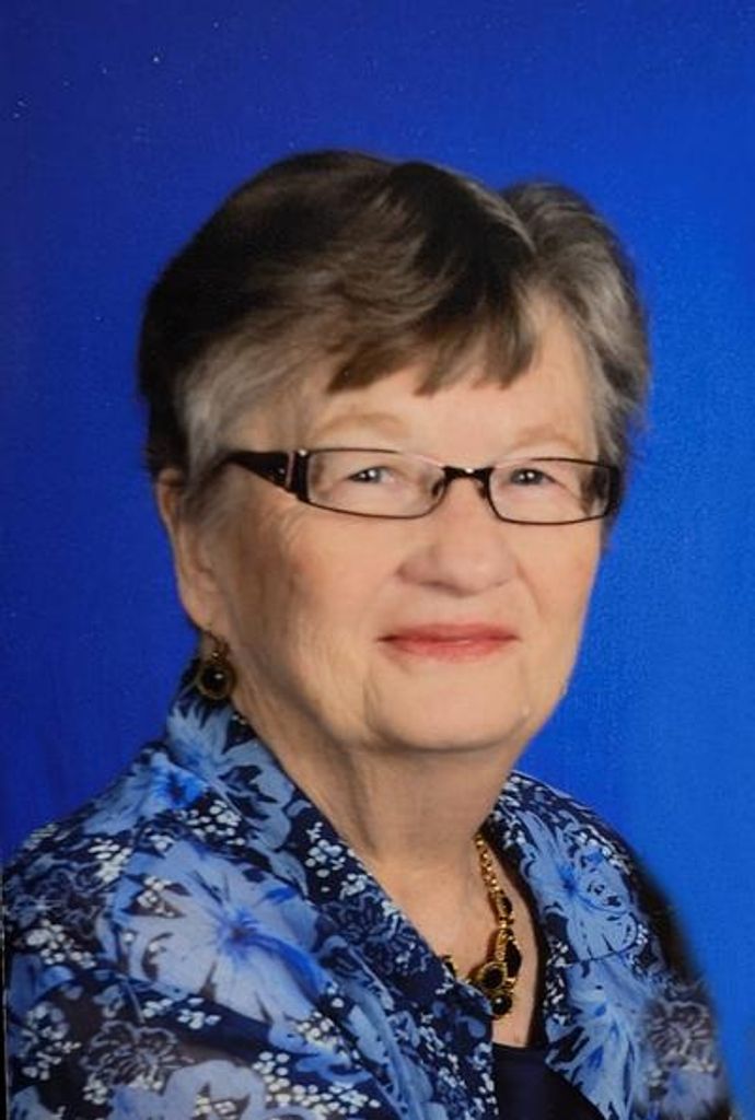 Marjorie Ann Orban Profile Photo