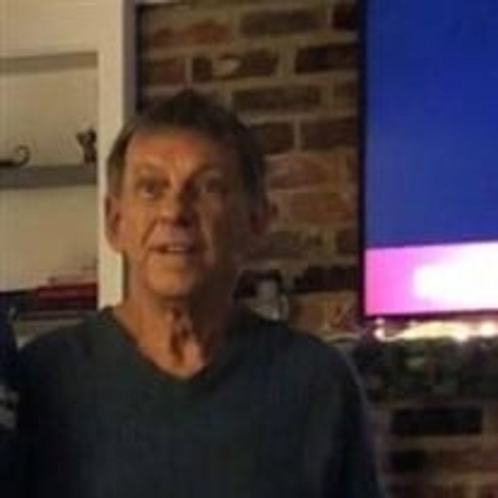 Charles Wayne Atkinson Profile Photo
