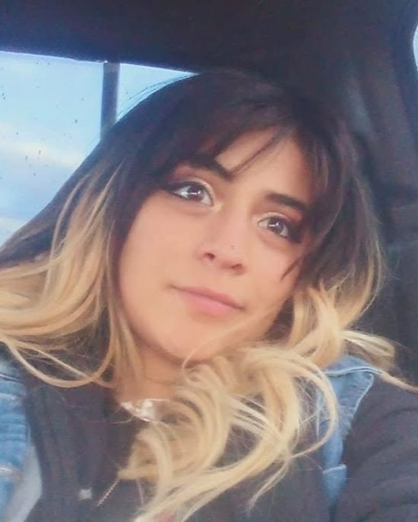 Marisol Palomino