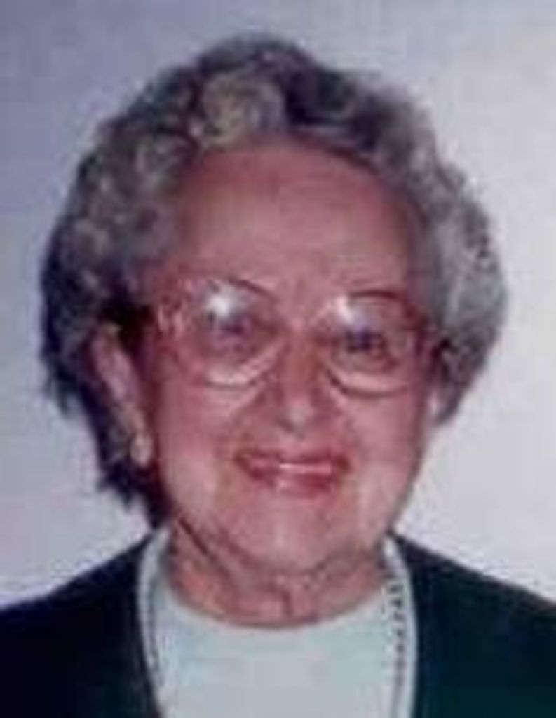 Robina S. Meyer