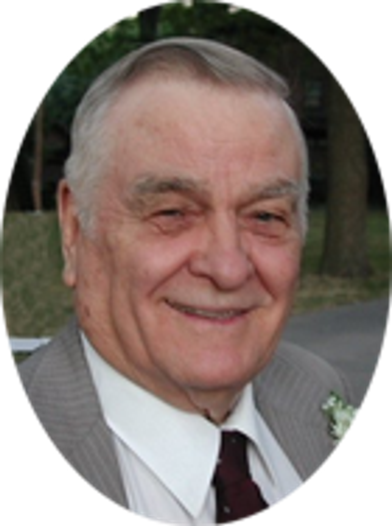 Joseph Burton "Burt" Mcarthur