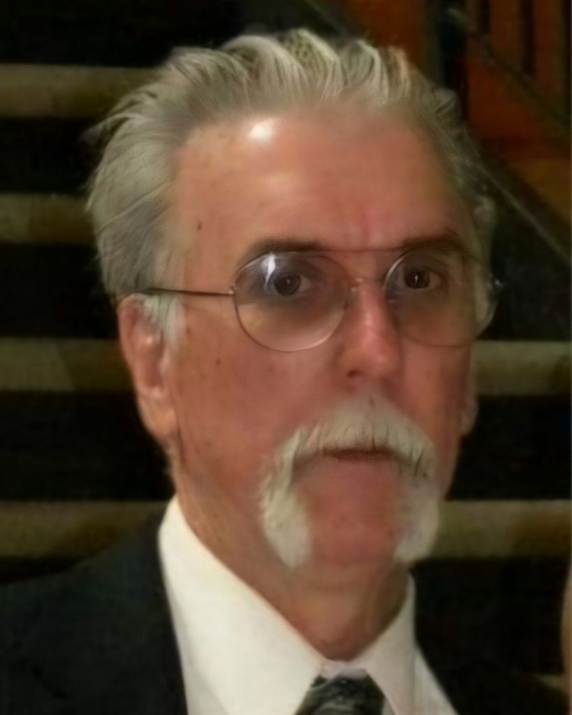 Mr. James Freeman