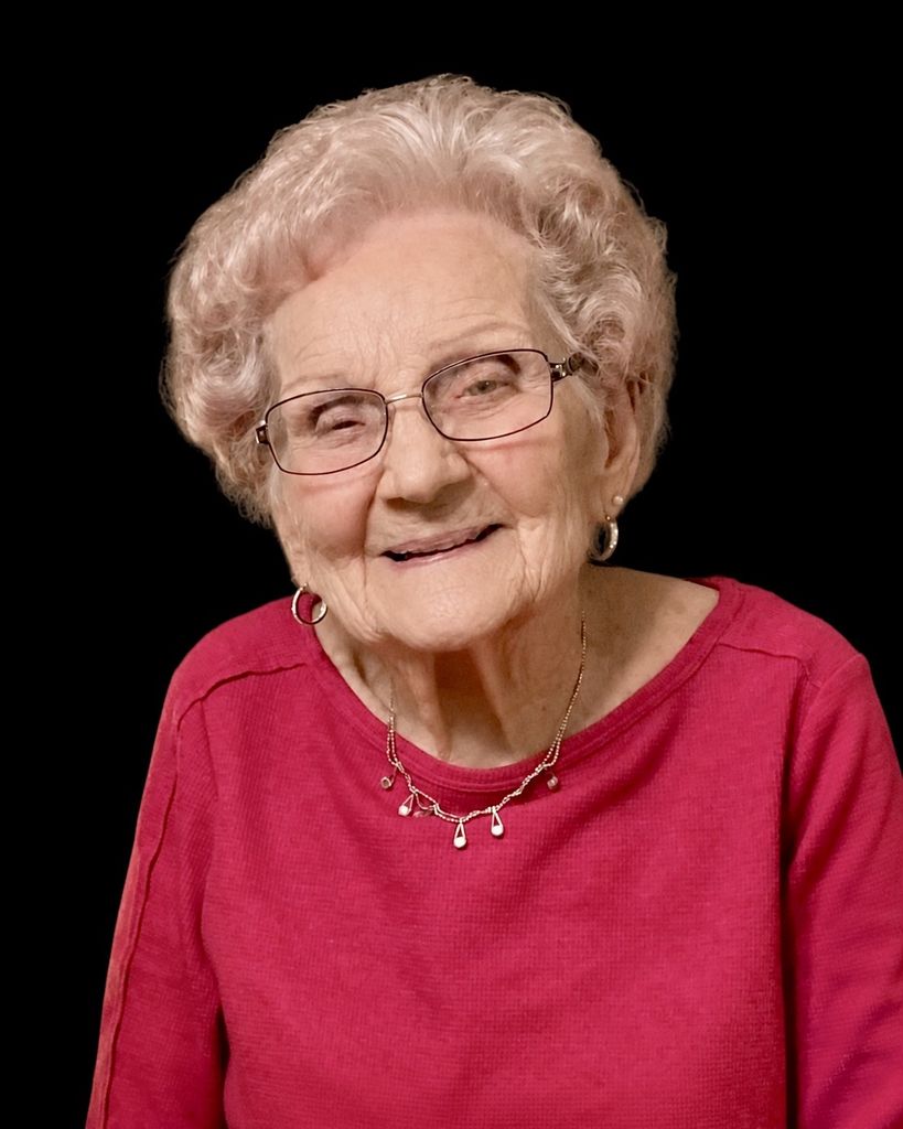 Flossie Domnick