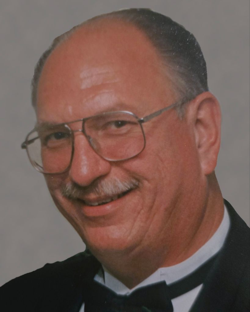 David Frederick Howard Sr. Profile Photo