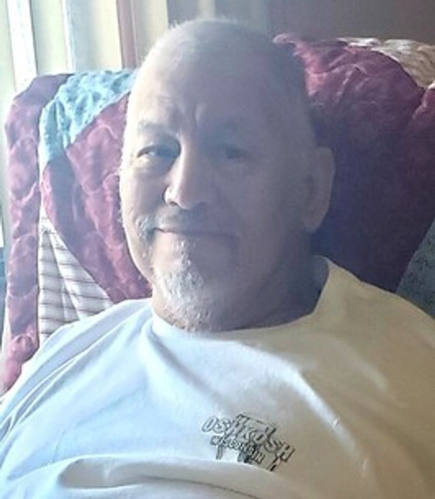 Johnny Garcia Profile Photo