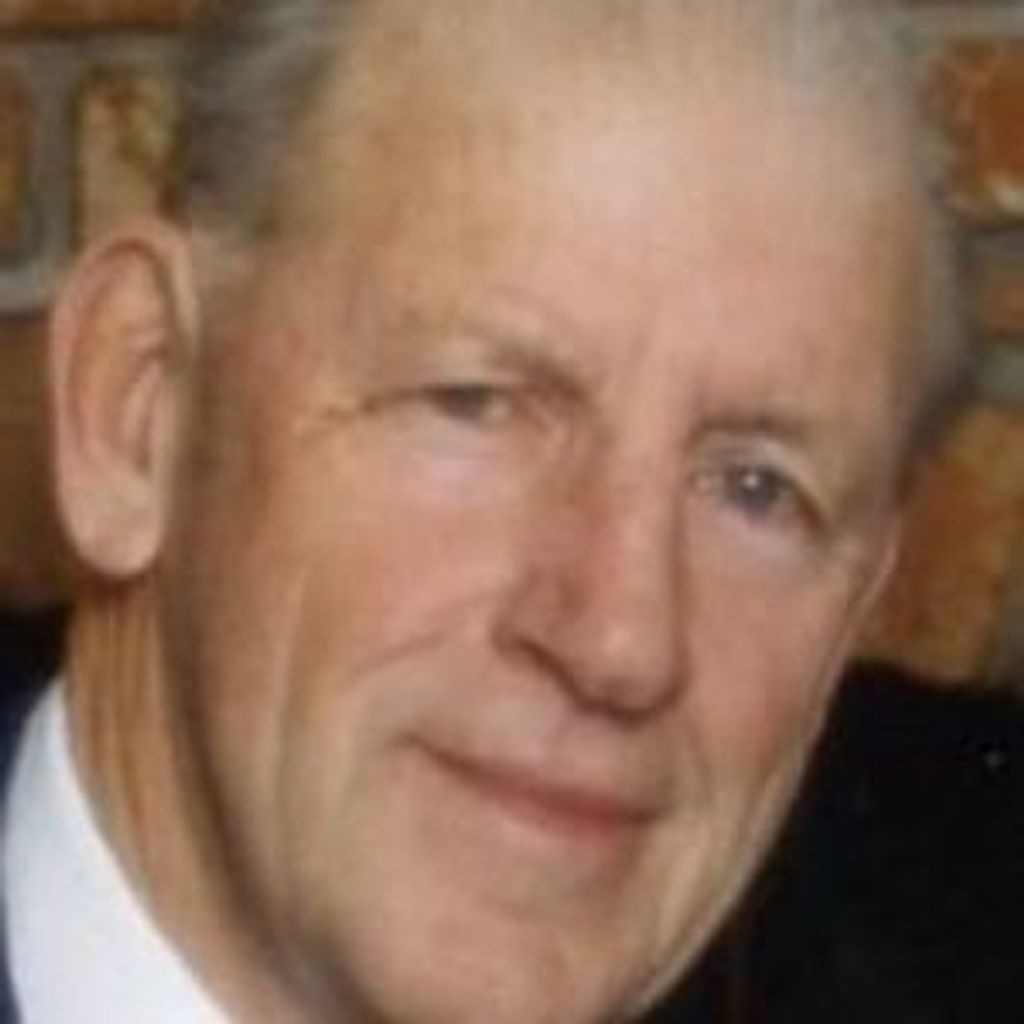 Forrest Young Profile Photo