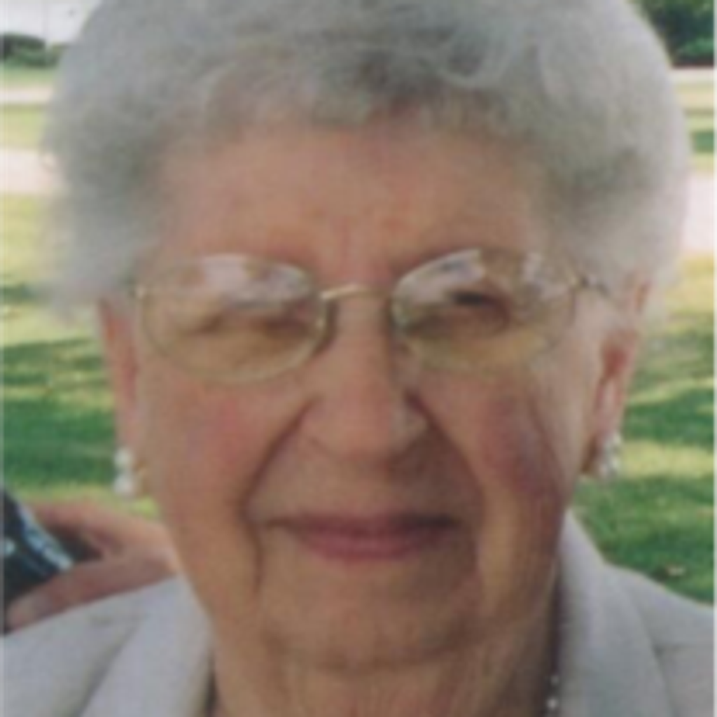 Ruth A. Berger