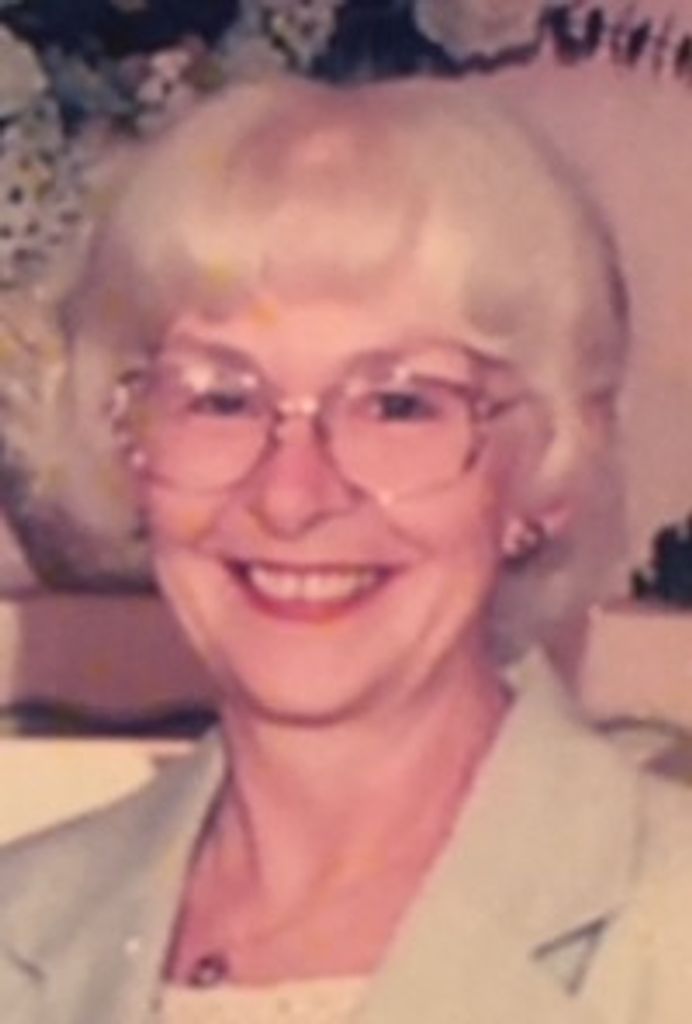 Barbara Ann Smith Profile Photo