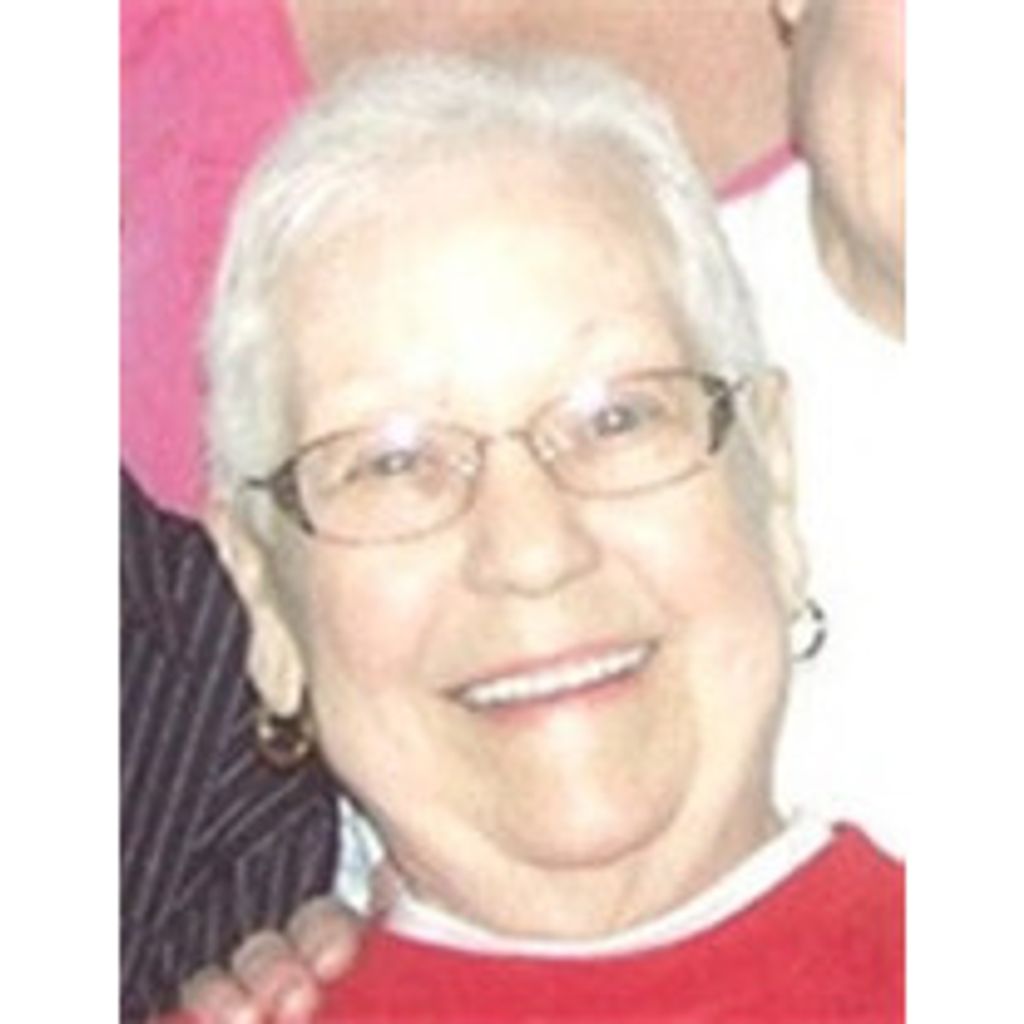 Perry Ann Casto Profile Photo