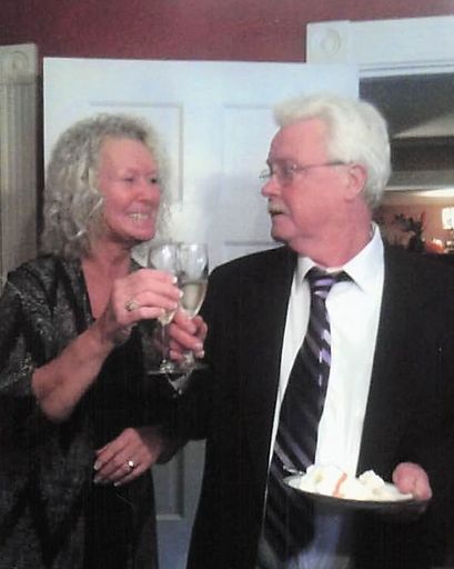 Judy Casey Young Spear Profile Photo