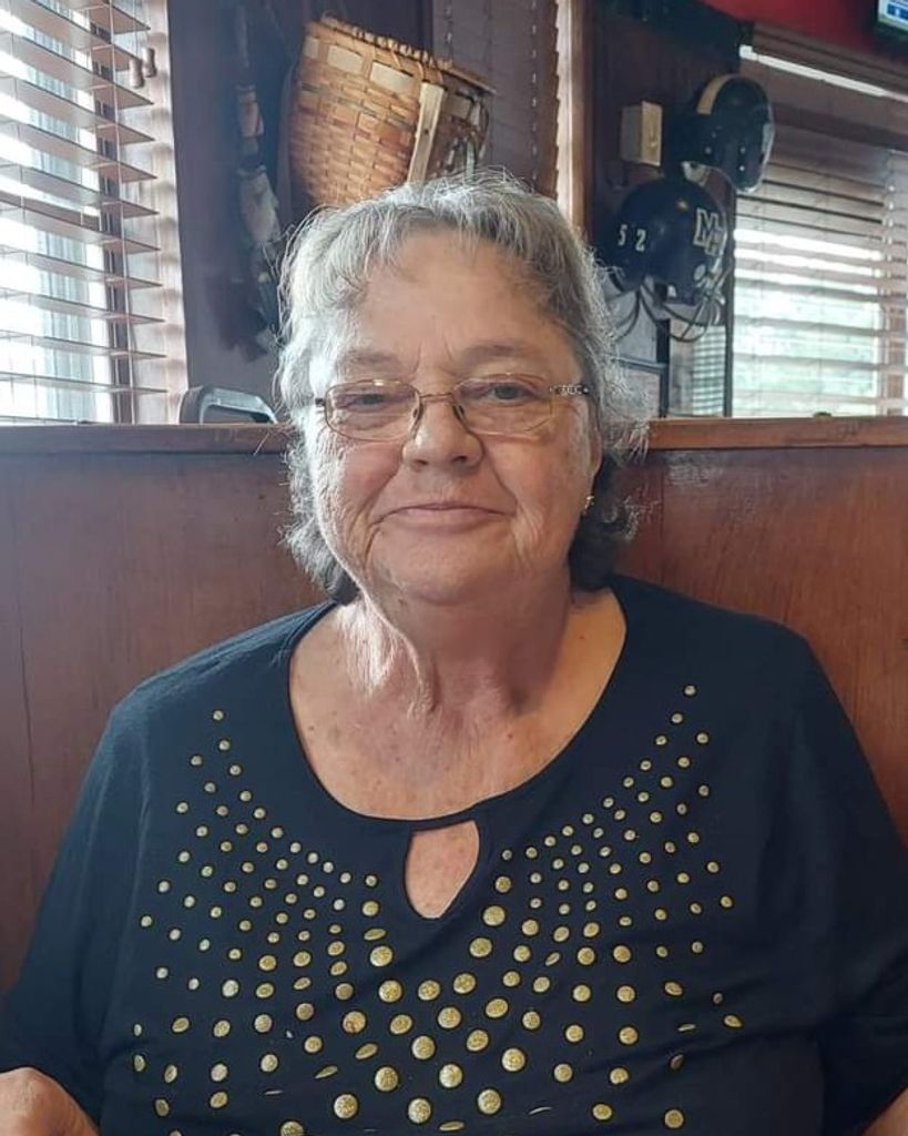 Carolyn Diane (Odum) Woods Profile Photo