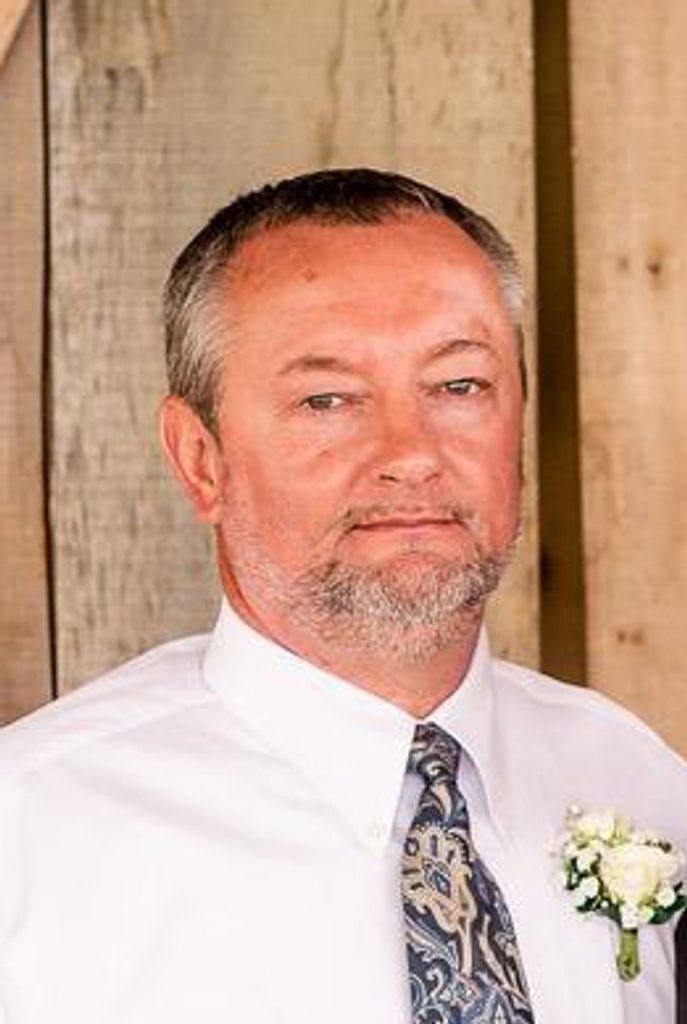 Harold Dean Fowler