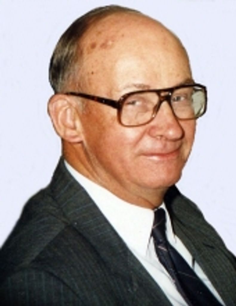 Raleigh  Gordon Ingram
