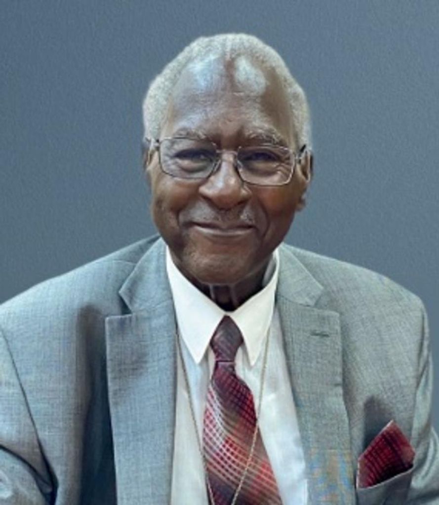 Benjamin F. Humprey, Jr.