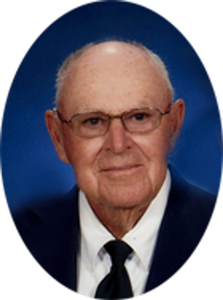 John "Big John" Seay