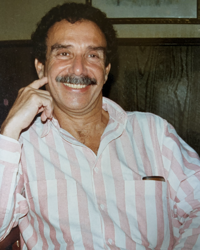 Michael Symons Profile Photo