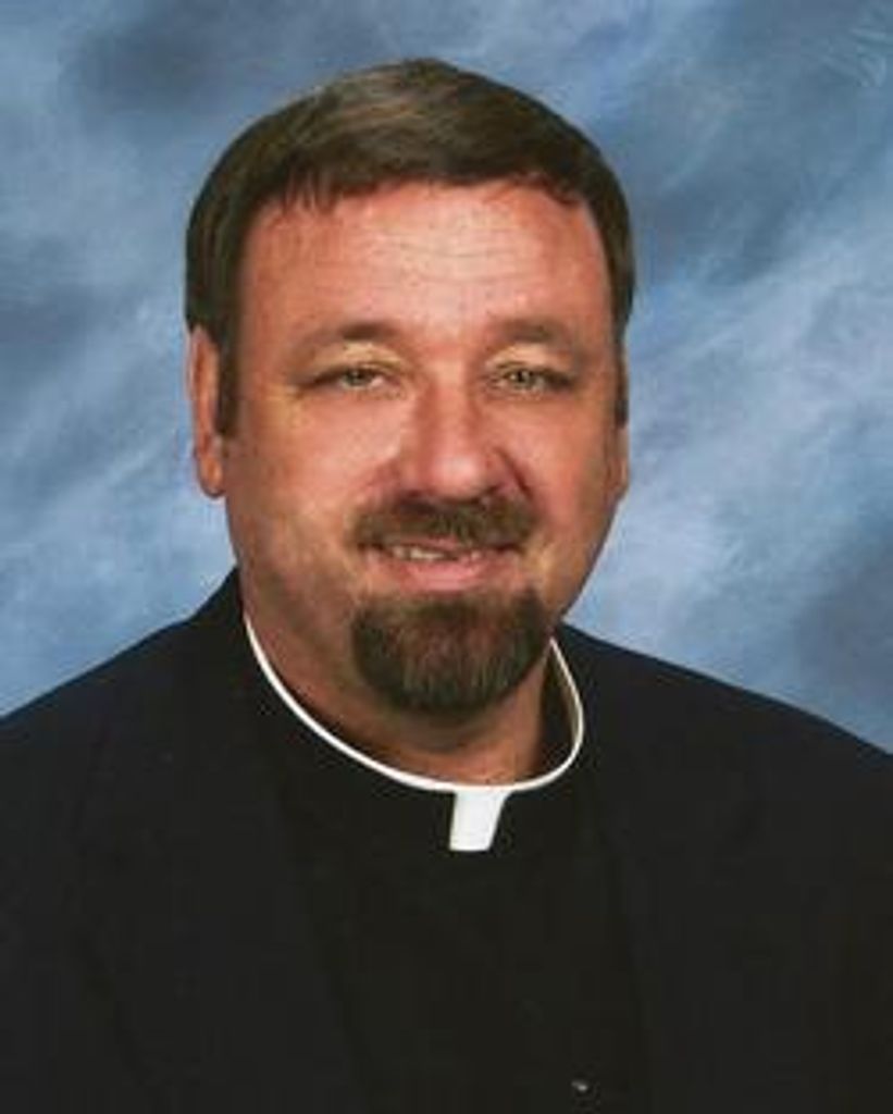 Rev. Joseph John Welschmeyer Profile Photo