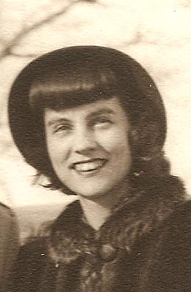 Mary H. Kjellander