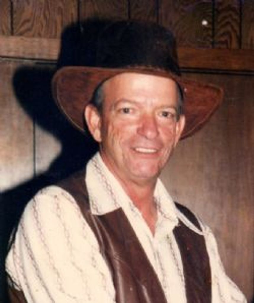 Daniel Fruge