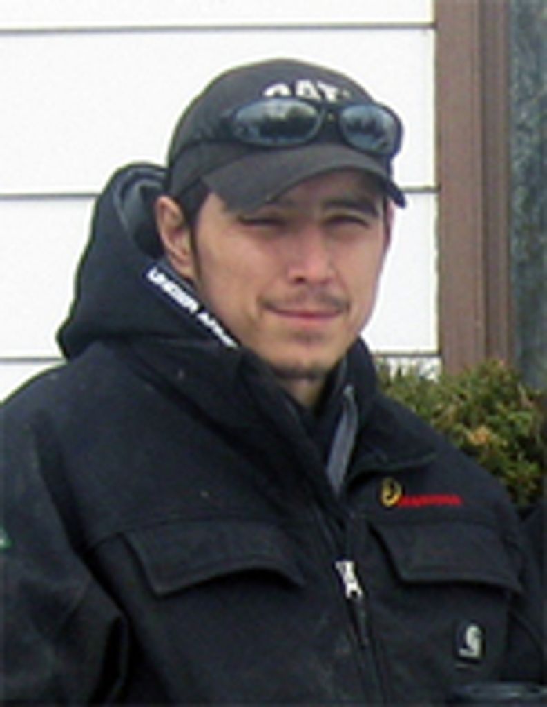 Matthew Cameron