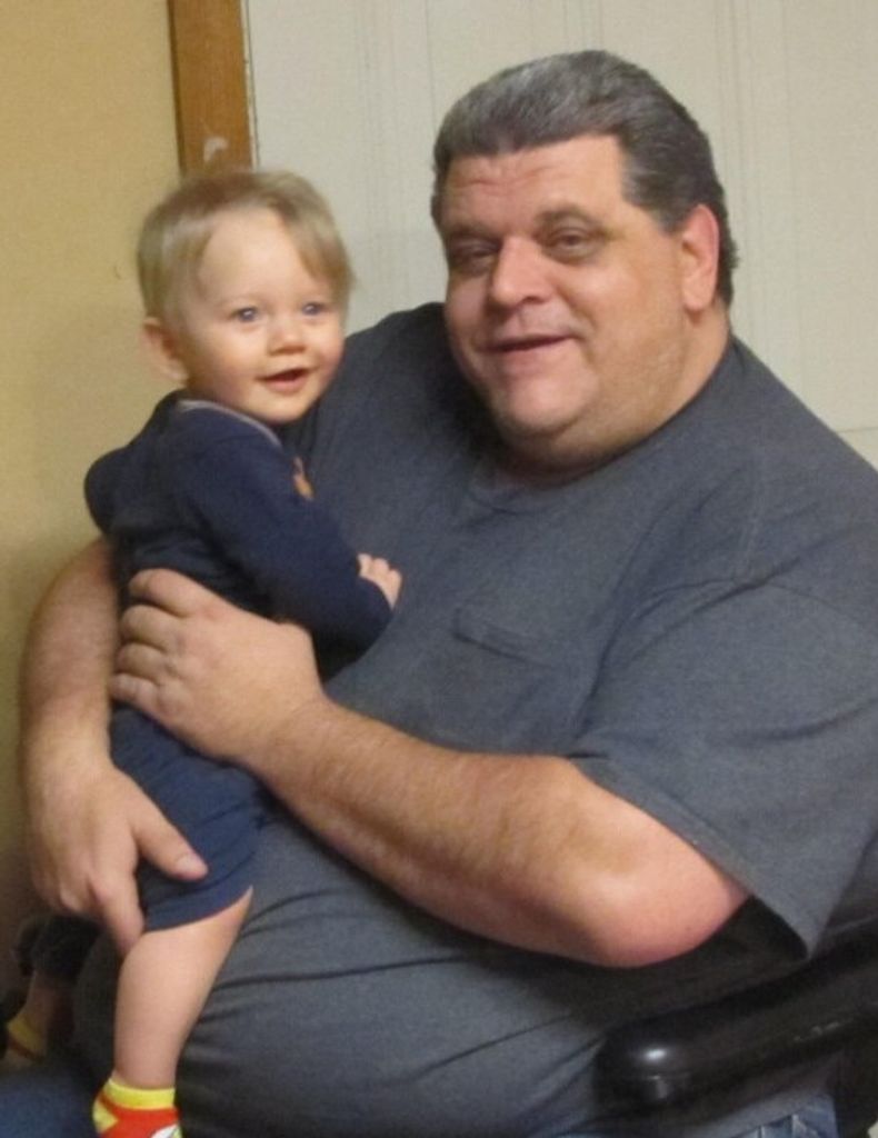 Harry Domoracki Profile Photo