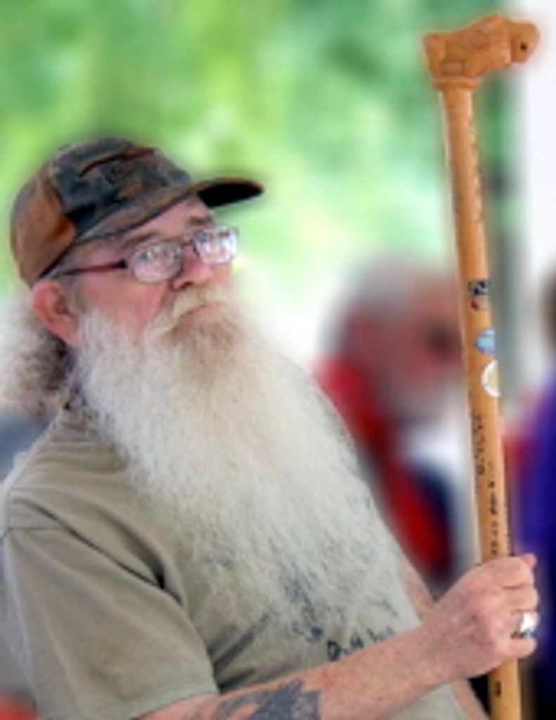 Z.G. Mike McElwee