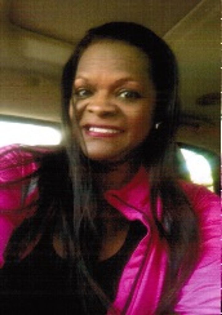 Betty Jean Edwards