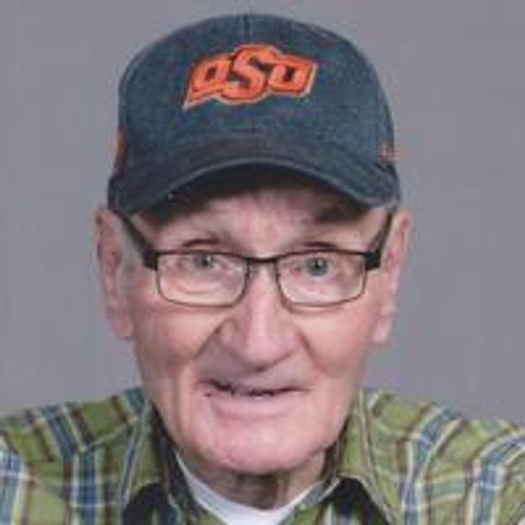 Albert Ralph (Buddy) Schwartz