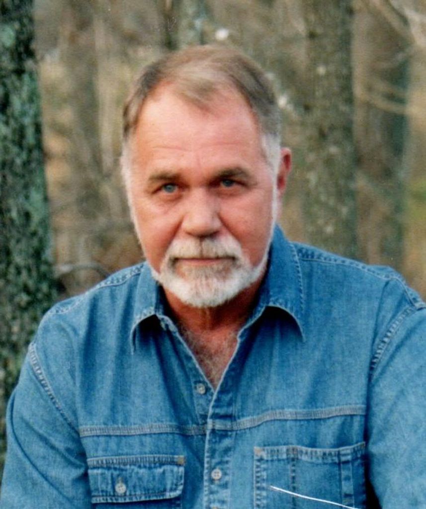 Gustafson, Bobby D.
