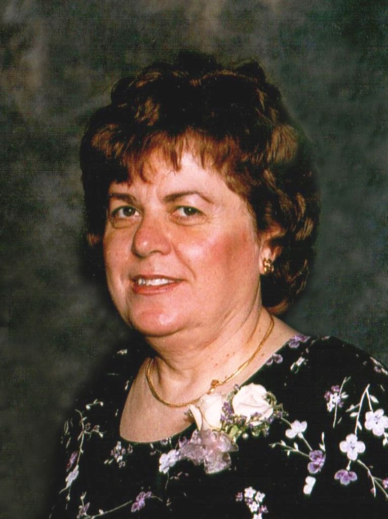 Donna Bahm