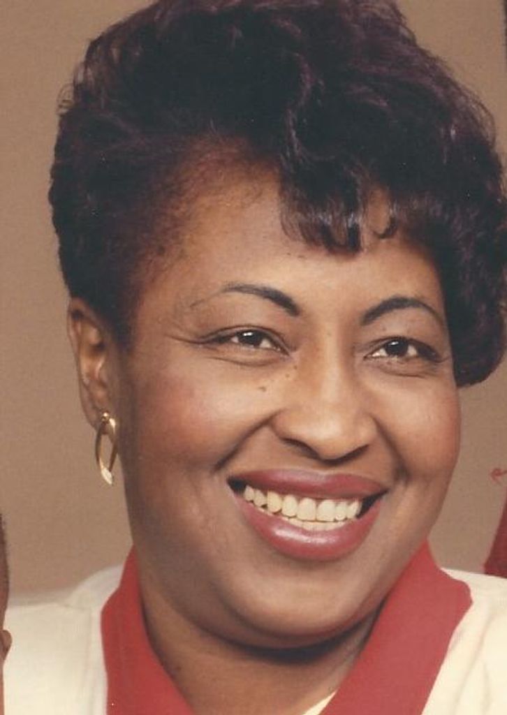 Sandra Ann Smith