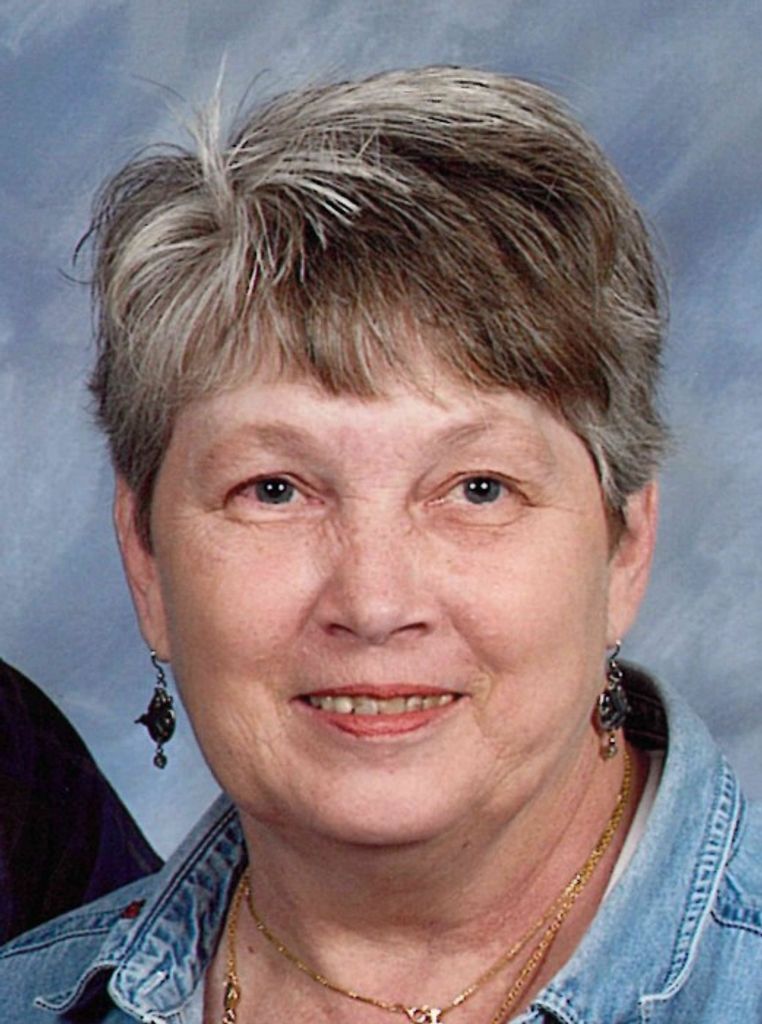 Laraine M. Gapinski