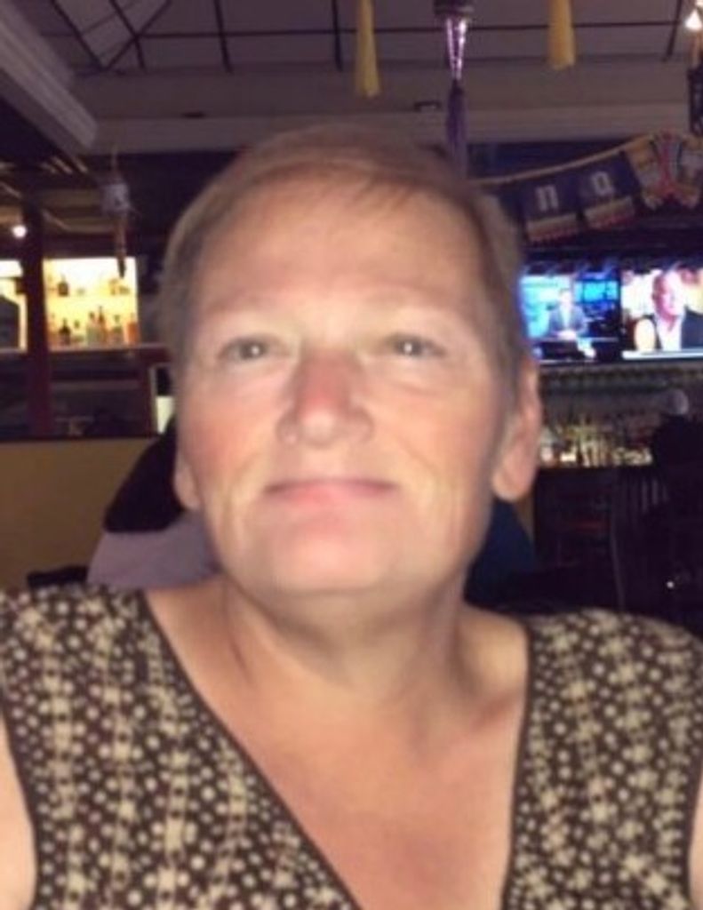Ronda Beale Profile Photo