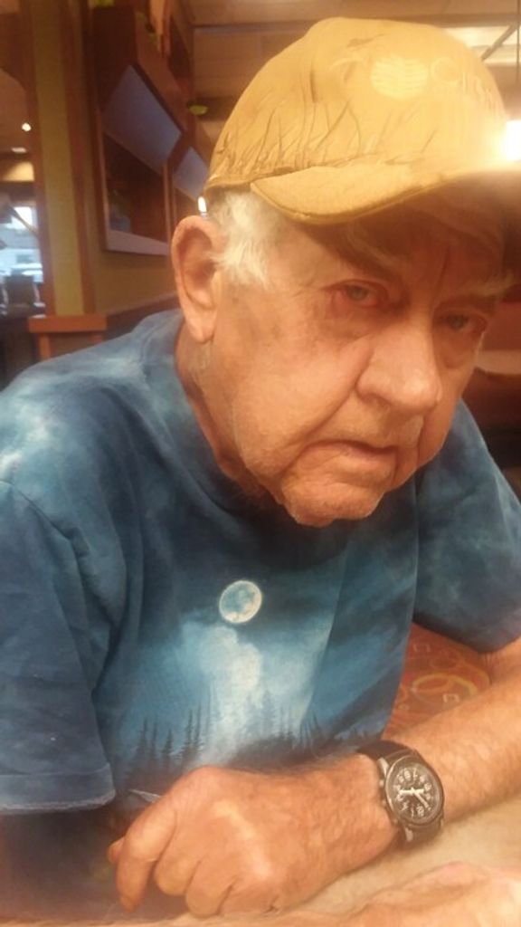 Harold Arneson Profile Photo