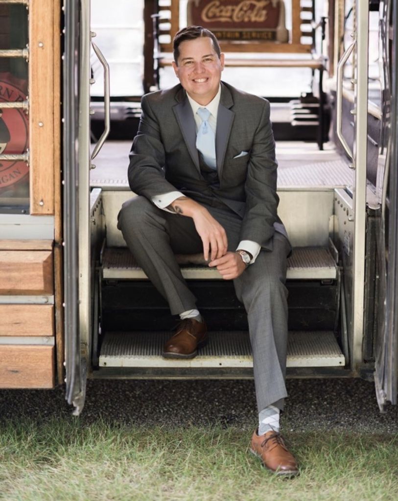 Tyler Harding Profile Photo