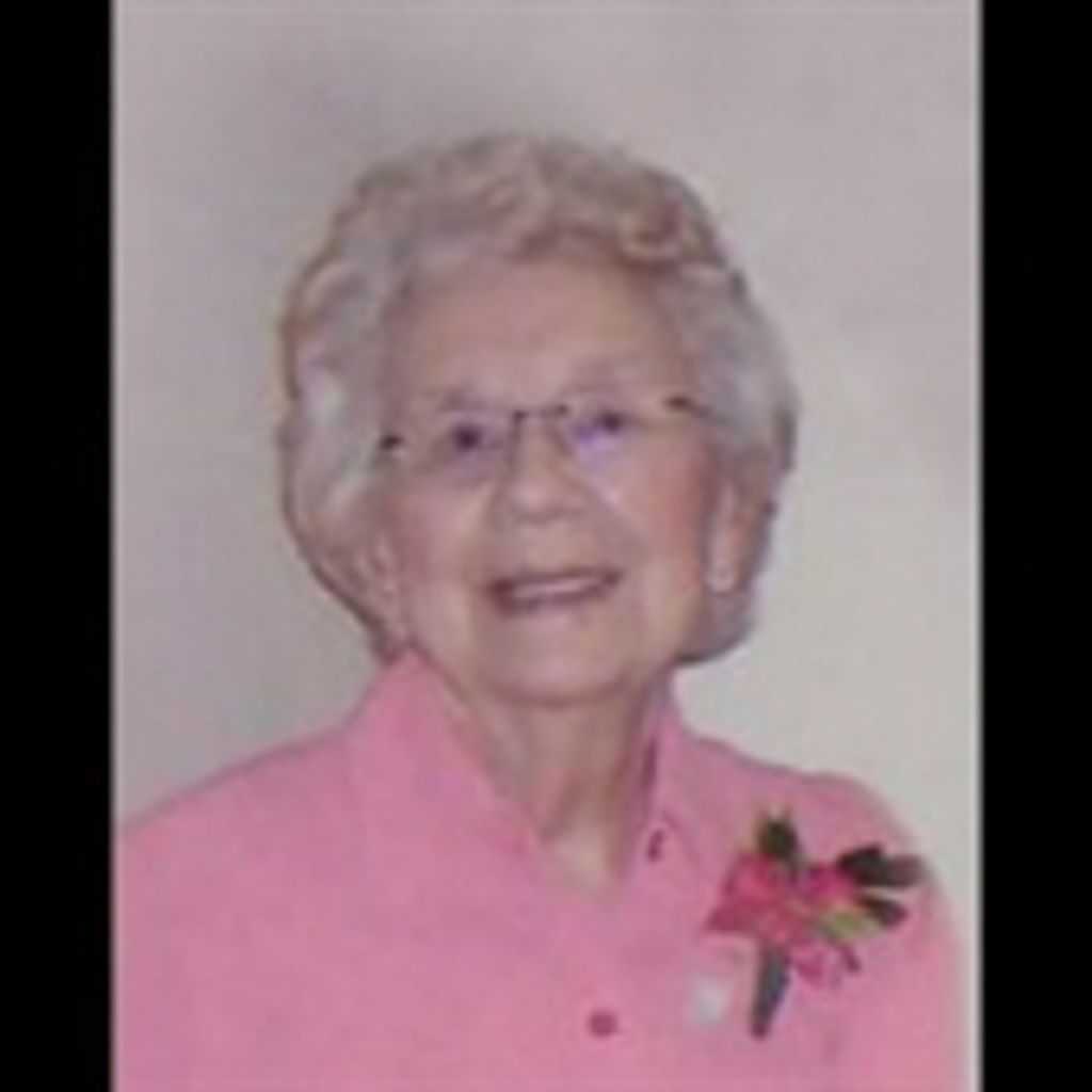 Evelyn Erickson
