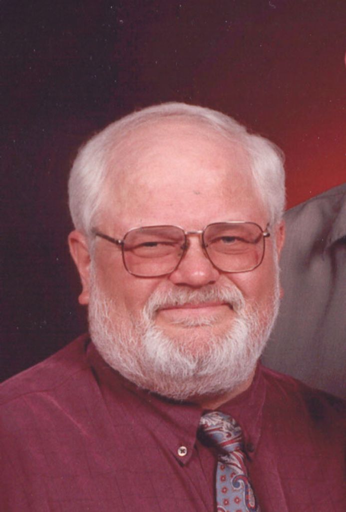 Stanford Berg