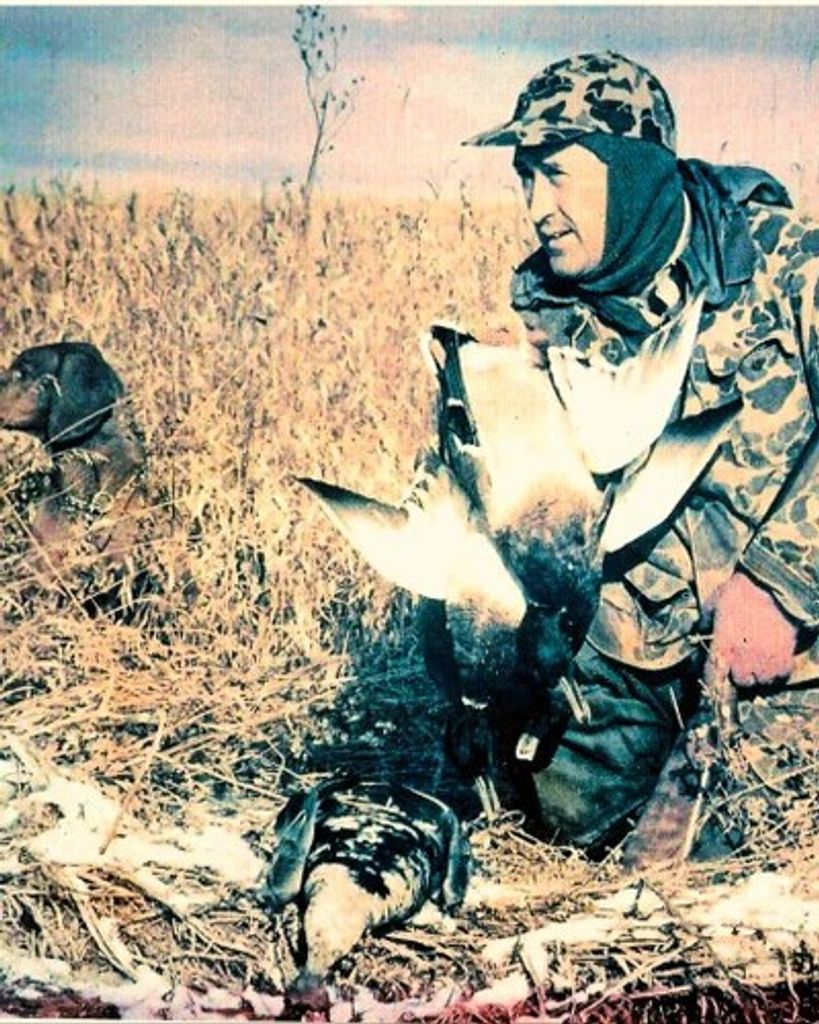 George Enyeart Profile Photo