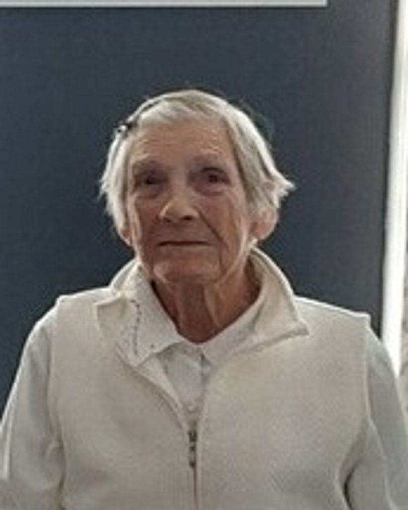 Sallie Estelle Calvert Profile Photo