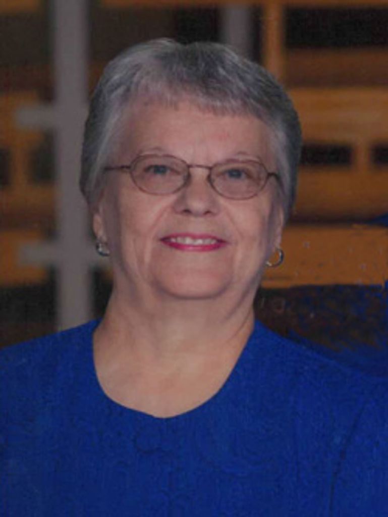 Joann Pfadenhauer