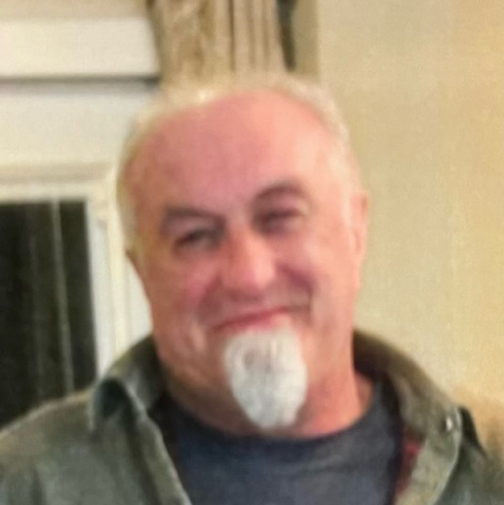 Paul Lester Crawford Profile Photo