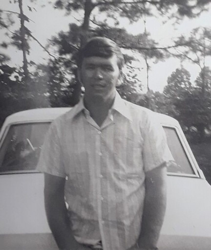 Mitchell Silvers Profile Photo