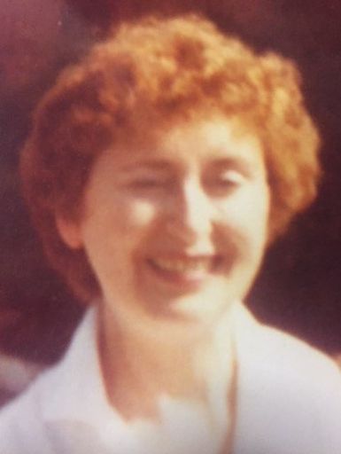 Helen Rose Baron Profile Photo