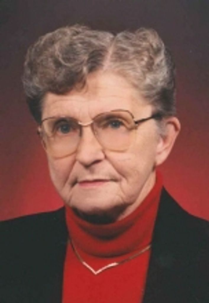 Marian Joan Eineke Profile Photo