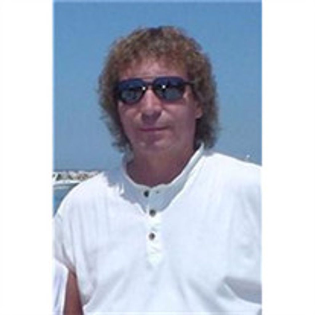 Alan Francis Michael Oldinski