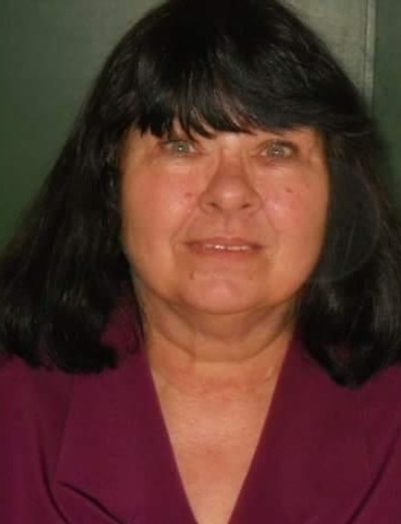 Cindy Adele (Richardson)  Cross