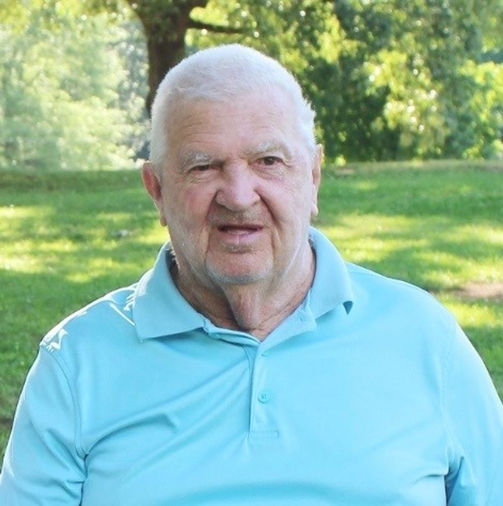 Phil Brown Profile Photo