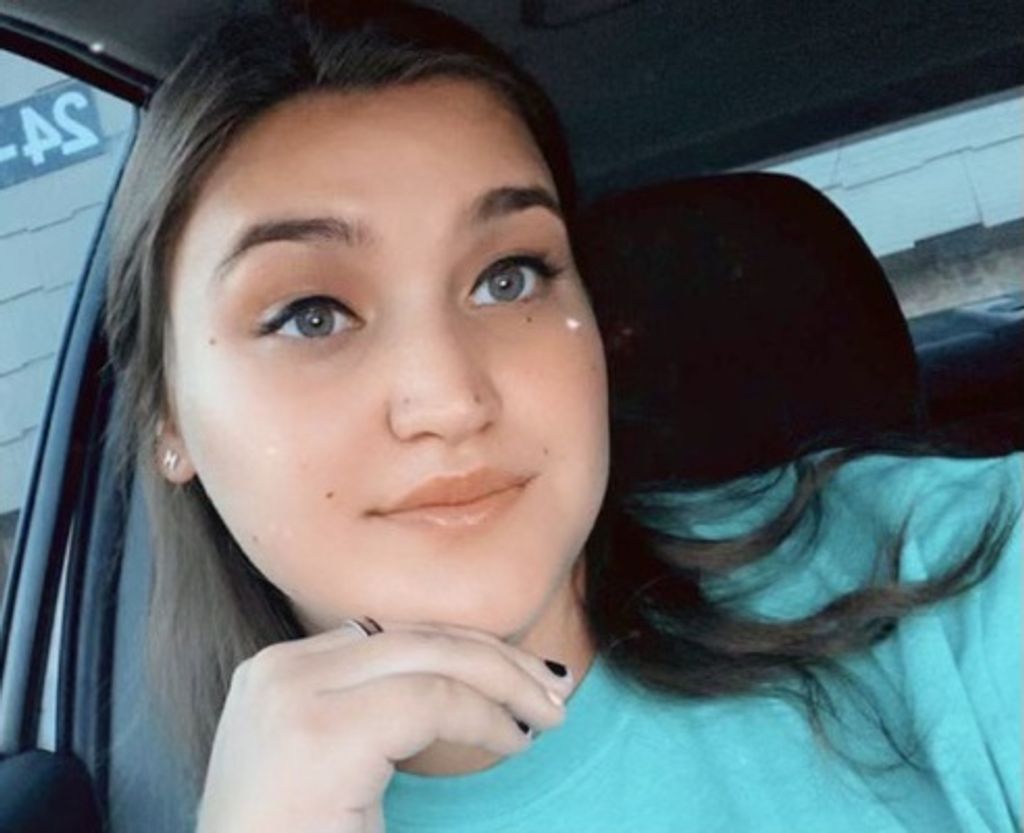 Kimberly Leann Flowers Profile Photo